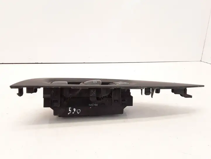 Nissan Qashqai (2013 - 2017) 809604EA0AX Блок кнопок стеклоподъемников — фото 3