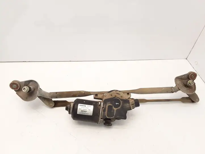 Toyota Avensis T250 (2006 - 2009) 8511005060 Комплект механизма стеклоочистителей — фото 1