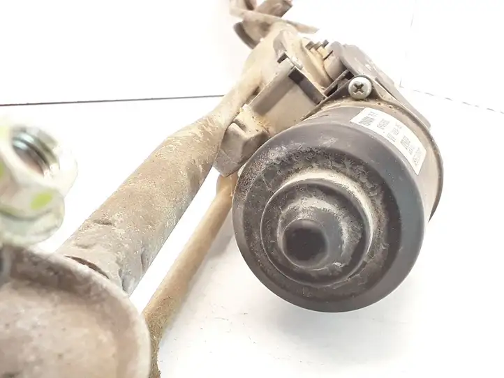 Toyota Avensis T250 (2006 - 2009) 8511005060 Комплект механизма стеклоочистителей — фото 4