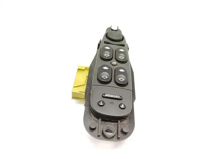 Jaguar S-Type (1999 - 2004) 2R8314540AD Кнопка стеклоподъемников — фото 7