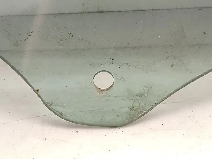 Renault Espace - Grand espace IV (2004 - 2014) 43R000929 Стекло задней двери — фото 5