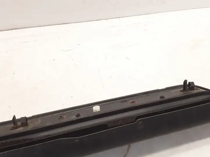 Toyota Avensis T250 (2006 - 2009) 6791405040 Внутренняя отделка переднего порога — фото 10