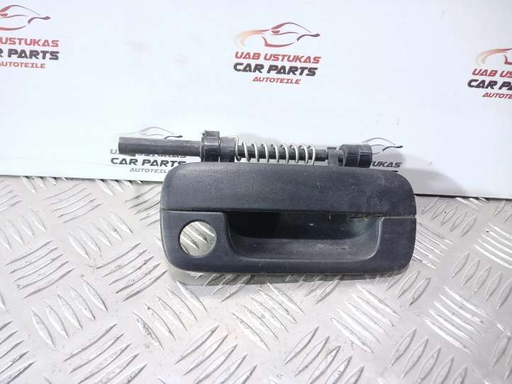 9621858577 Peugeot 406 Rankena atidarymo išorinė