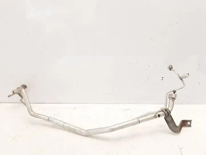 Nissan Qashqai (2013 - 2017) 924464EA1A Трубки и шланги кондиционера — фото 1