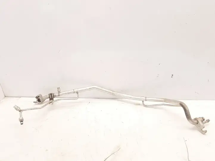 Nissan Qashqai (2013 - 2017) 924464EA1A Трубки и шланги кондиционера — фото 3