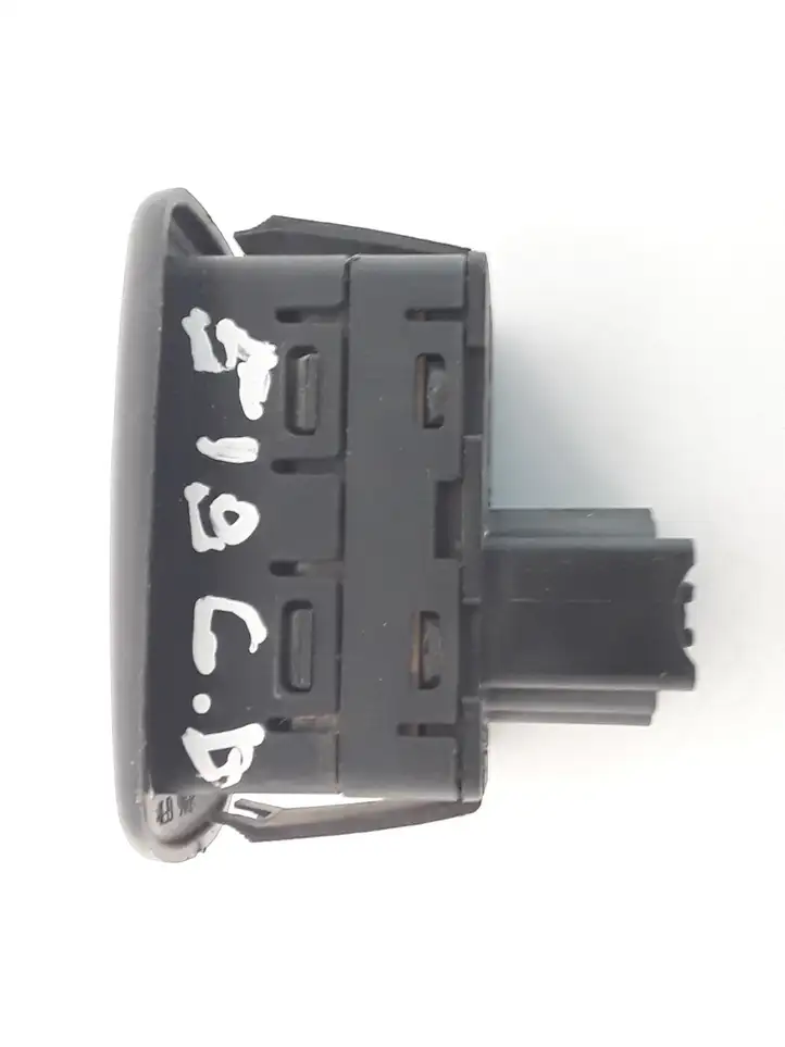 Citroen C5 (2004 - 2008) 96515962XT Кнопка стеклоподъемников — фото 2