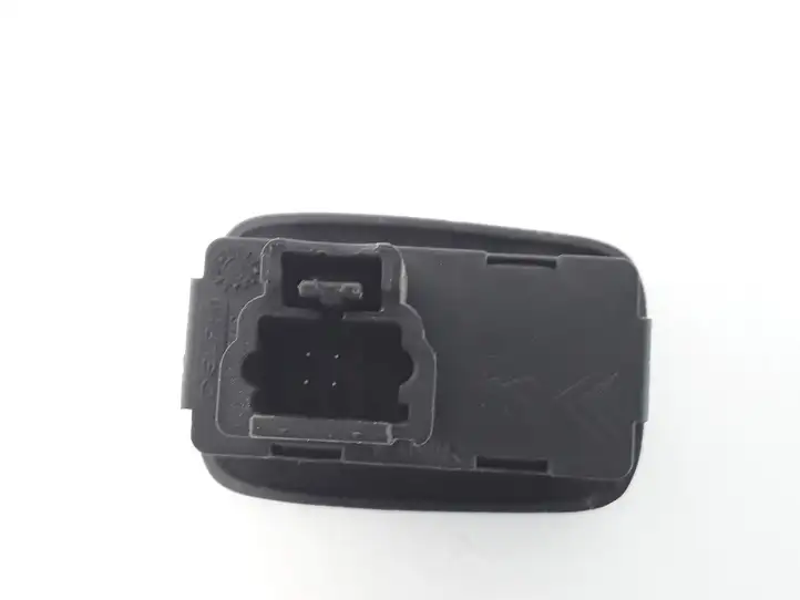 Citroen C5 (2004 - 2008) 96515962XT Кнопка стеклоподъемников — фото 7