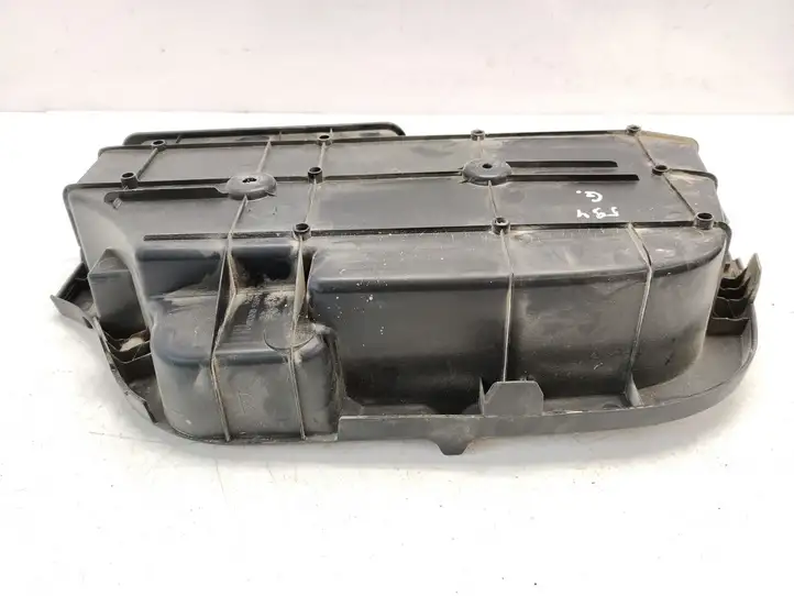 Toyota Avensis T250 (2006 - 2009) 6499505020 Ящик для хранения в багажнике — фото 4