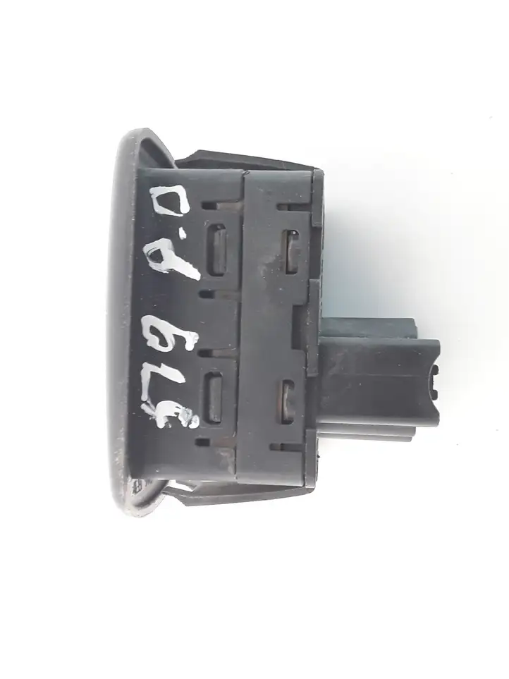 Citroen C5 (2004 - 2008) 96515962XT Кнопка стеклоподъемников — фото 2