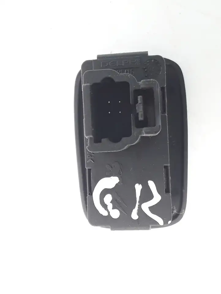Citroen C5 (2004 - 2008) 96515962XT Кнопка стеклоподъемников — фото 7