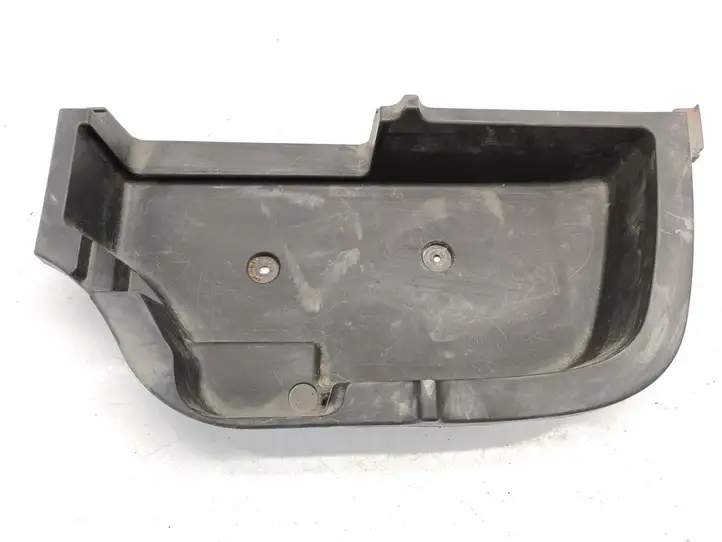 Toyota Avensis T250 (2006 - 2009) 6499705020 Ящик для хранения в багажнике — фото 1