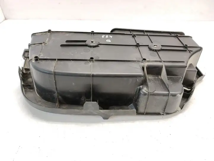 Toyota Avensis T250 (2006 - 2009) 6499705020 Ящик для хранения в багажнике — фото 4