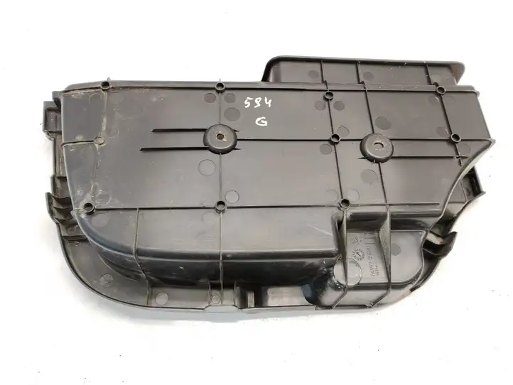Toyota Avensis T250 (2006 - 2009) 6499705020 Ящик для хранения в багажнике — фото 7