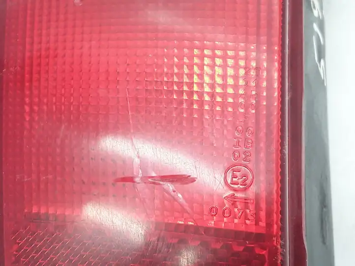 Citroen C5 (2004 - 2008) 2001AR00F00IB02 Задний фонарь в кузове — фото 4