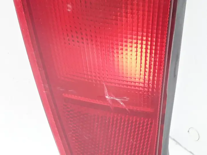 Citroen C5 (2004 - 2008) 2001AR00F00IB02 Задний фонарь в кузове — фото 6