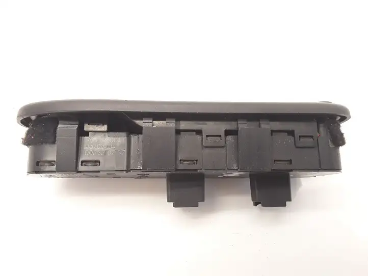 Citroen C5 (2004 - 2008) 96514300XT Кнопка стеклоподъемников — фото 4