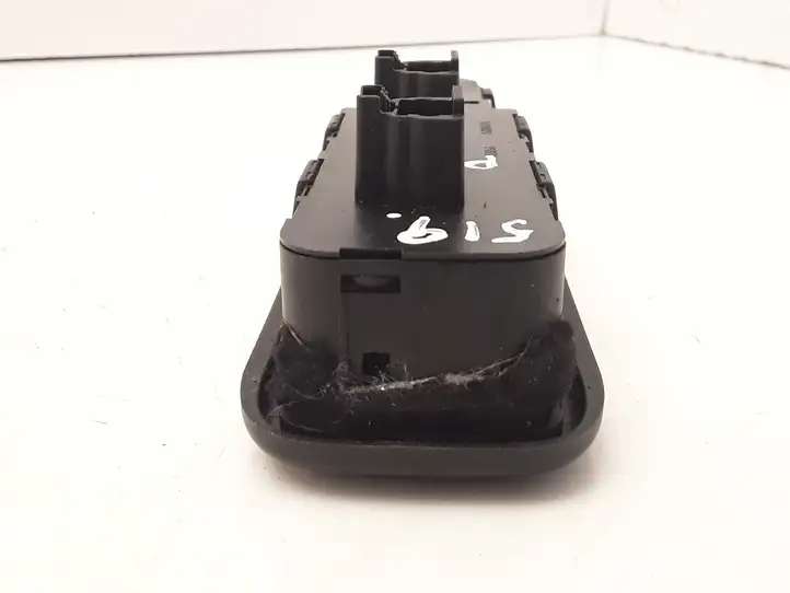 Citroen C5 (2004 - 2008) 96514300XT Кнопка стеклоподъемников — фото 7