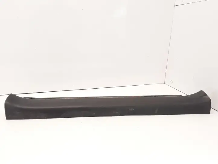 Toyota Avensis T250 (2006 - 2009) 6791305050 Внутренняя отделка переднего порога — фото 3