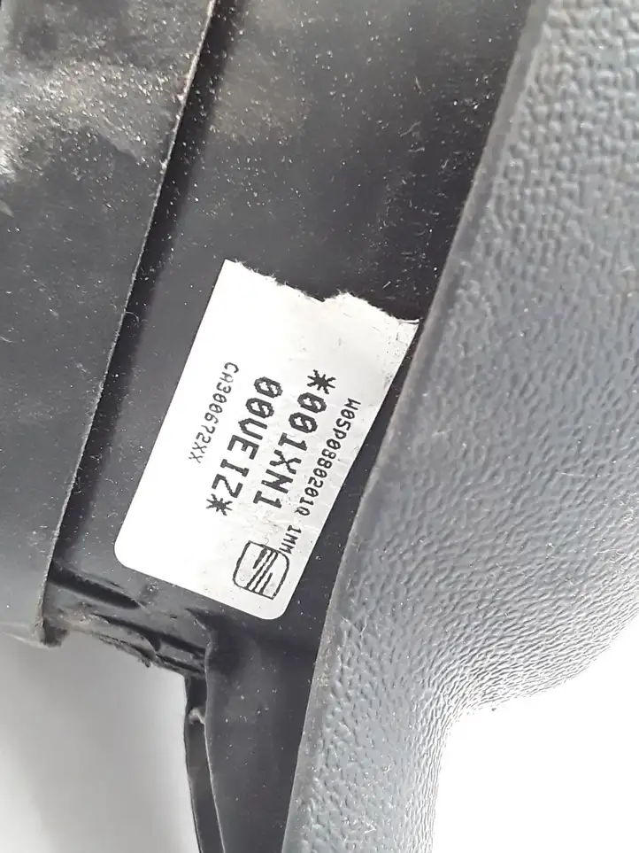 Seat Toledo III (5P) (2004 - 2009) C05700 Подушка безопасности руля — фото 9