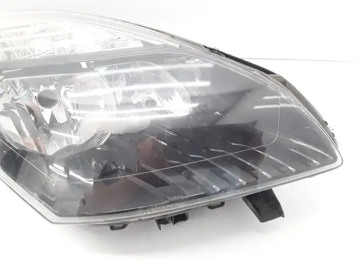 Renault Scenic III - Grand scenic III (2009 - 2016) 260100023R Передняя фара — фото 5