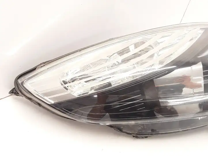 Renault Scenic III - Grand scenic III (2009 - 2016) 260100023R Передняя фара — фото 7