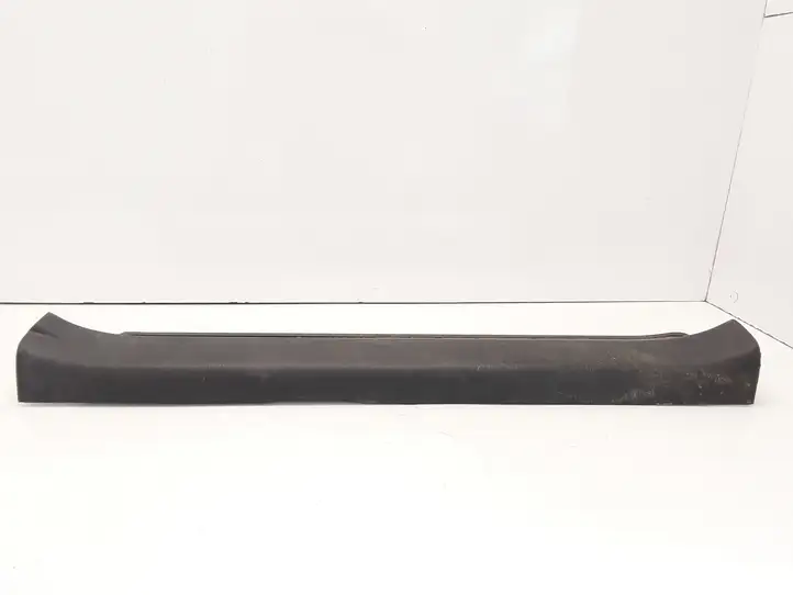 Toyota Avensis T250 (2006 - 2009) 6791405050 Внутренняя отделка переднего порога — фото 3