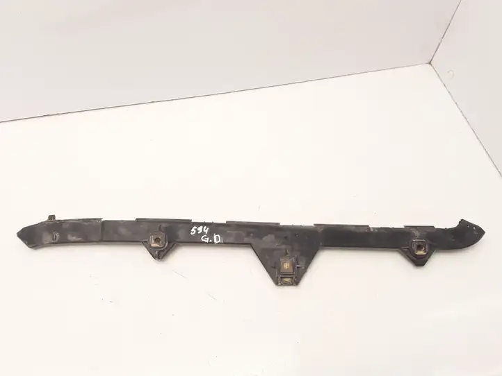Toyota Avensis T250 (2006 - 2009) 5257505050B Кронштейн заднего бампера — фото 1