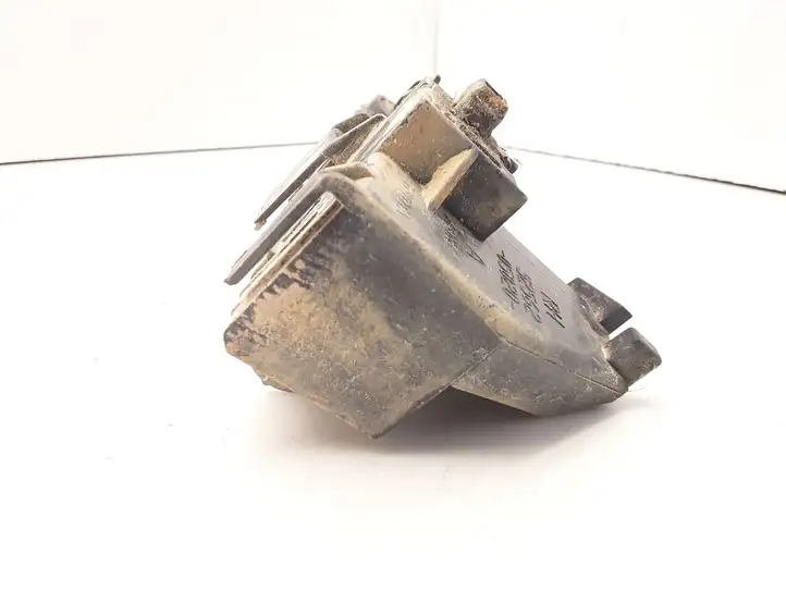 Toyota Avensis T250 (2006 - 2009) 5256205020 Кронштейн заднего бампера — фото 3