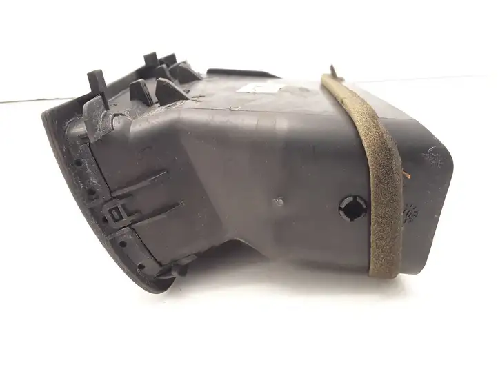 Toyota Avensis T250 (2006 - 2009) Боковой воздушный дефлектор — фото 4