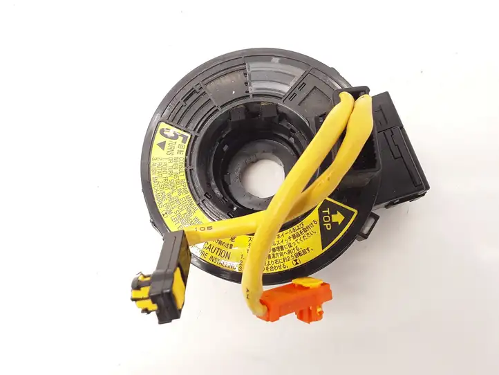 Toyota Avensis T250 (2006 - 2009) DPK0243 Контактное кольцо SRS — фото 1