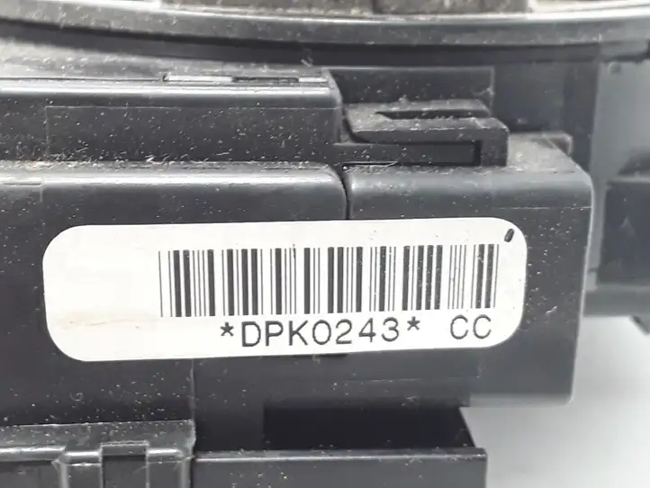 Toyota Avensis T250 (2006 - 2009) DPK0243 Контактное кольцо SRS — фото 7