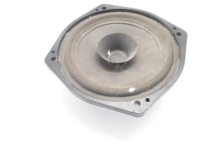 Nissan Micra (2003 - 2007) 28156AX010 Динамики задних дверей — фото 1