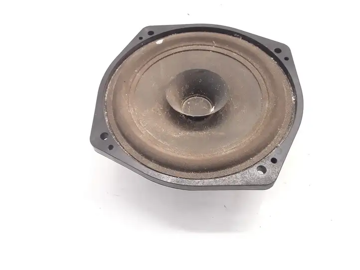 Nissan Micra (2003 - 2007) 28156AX010 Динамики задних дверей — фото 4