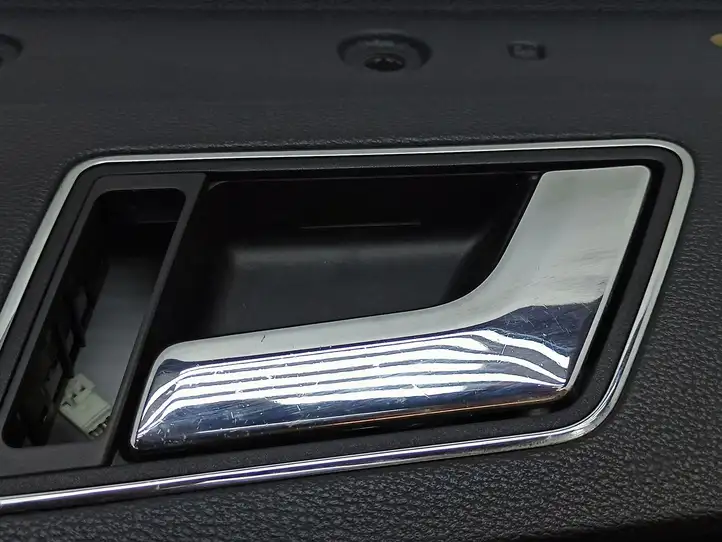 Mercedes-Benz E W212 (2009 - 2016) A2127201622 Обшивка передней двери — фото 7