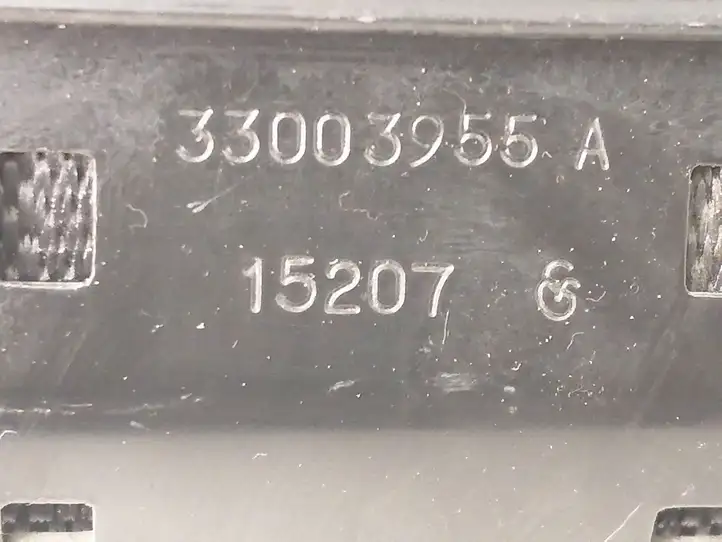 Mercedes-Benz C W203 (2000 - 2007) 43594 Задний ремень безопасности — фото 11