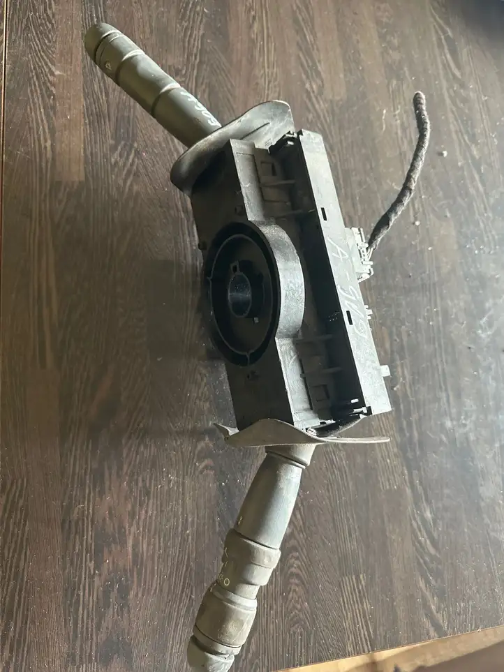 Iveco Daily Daily 35 - 40.10 (2001 - 2016) 69500207 Комплект ручек — фото 1