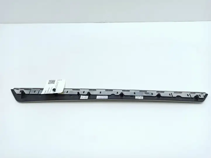 Mercedes-Benz E W212 (2009 - 2016) A2127301322 Обшивка задней двери — фото 8