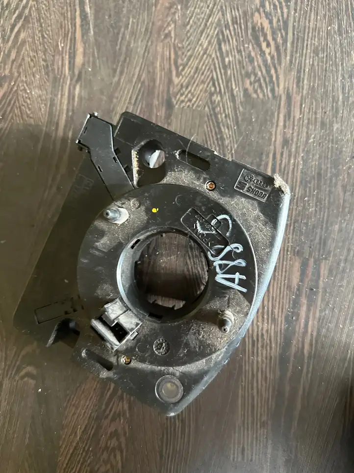 Audi A6 S6 C5 4B (1997 - 2001) 1J0959654AC Контактное кольцо SRS — фото 1