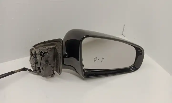 Audi A3/S3 8P (2004 - 2008) 481506 Боковое зеркало с электроприводом — фото 1