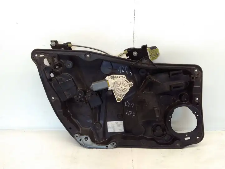 Mercedes-Benz CLA C117,X117,W117 (2013 - 2019) A2047602134 Электростеклоподъемник передний (комплект) — фото 1