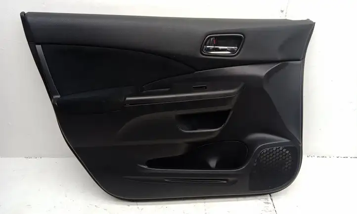 Honda CR-V (2012 - 2016) Комплект салона — фото 6