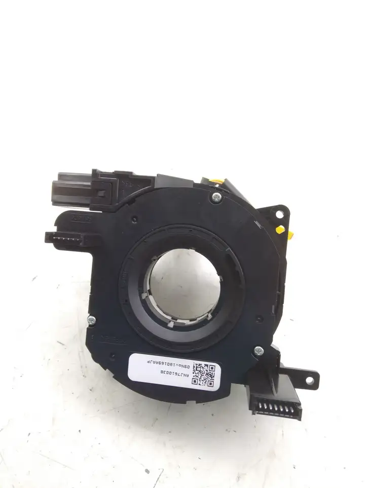 Volvo XC70 (2007 - 2013) 31313818 Контактное кольцо SRS — фото 2