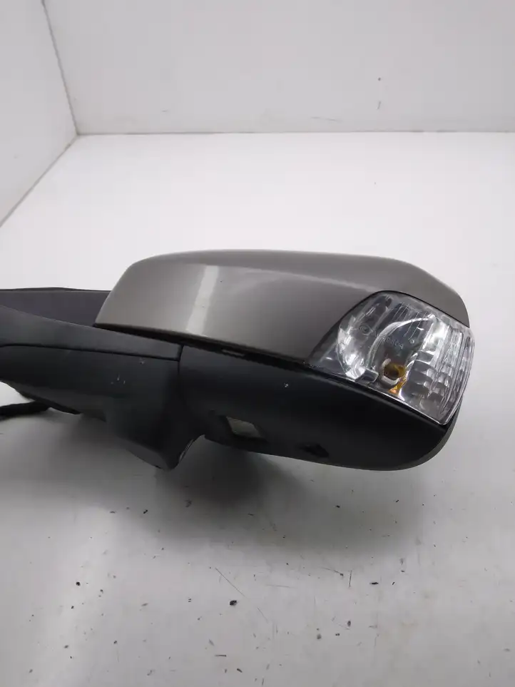 Volvo XC70 (2007 - 2013) 31297357 Боковое зеркало с электроприводом — фото 4