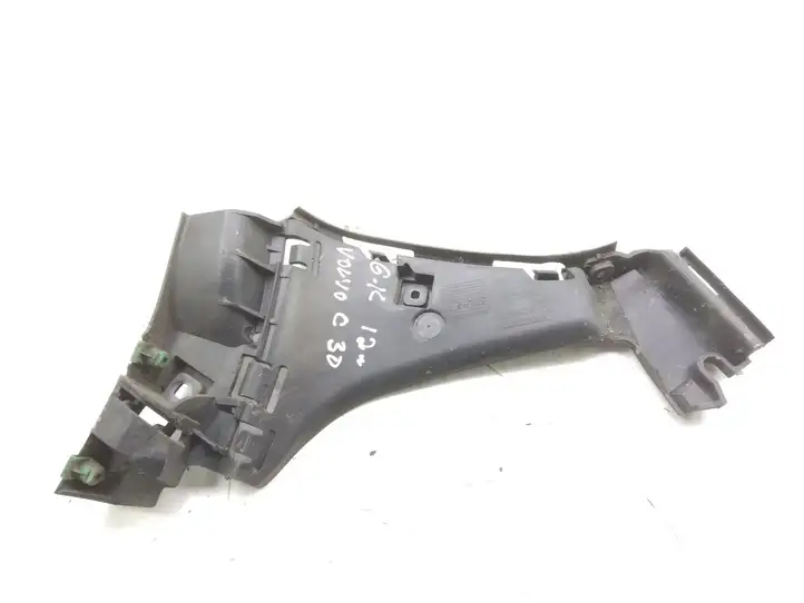Volvo C30 (2010 - 2013) 31265678 Кронштейн заднего бампера — фото 2