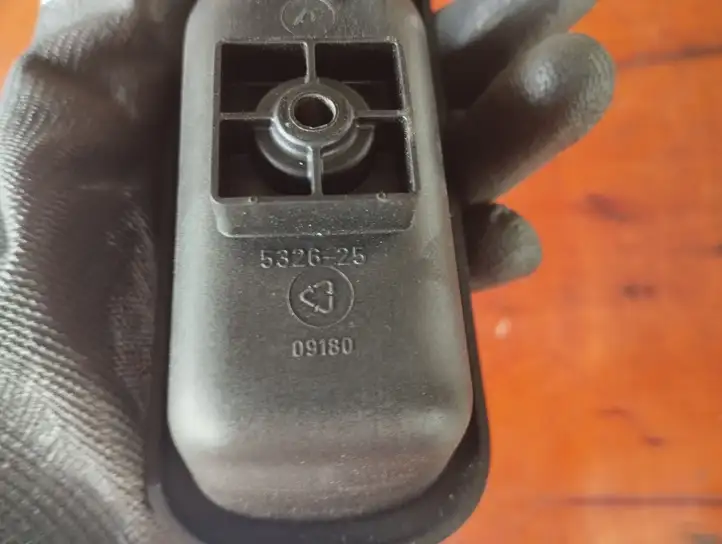 Peugeot 307 CC (2001 - 2005) 532625 Блок кнопок стеклоподъемников — фото 5
