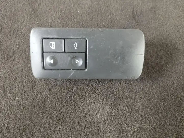 Opel Vectra C (2002 - 2005) 09185958 Блок кнопок стеклоподъемников — фото 1