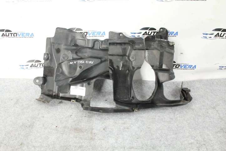 7185169 BMW 7 F01 F02 F03 F04 Kita išorės detalė