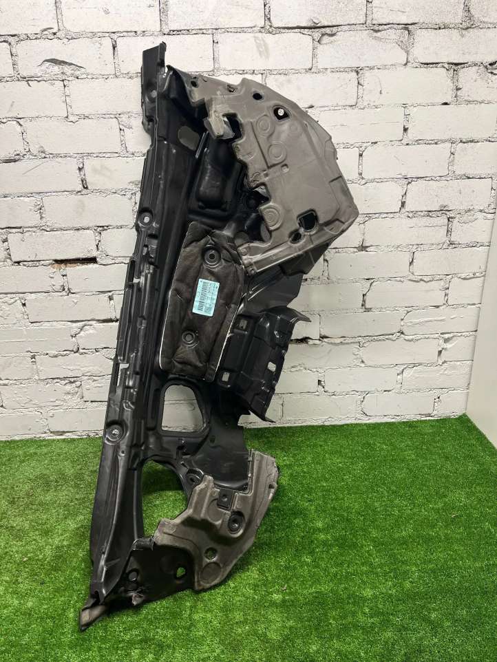 7445259 BMW M4 G82 G83 Kita salono detalė