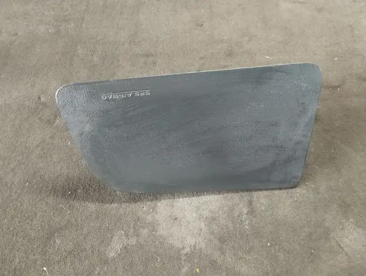 Toyota Avensis Verso (2004 - 2009) C0344 Подушка безопасности пассажира — фото 1