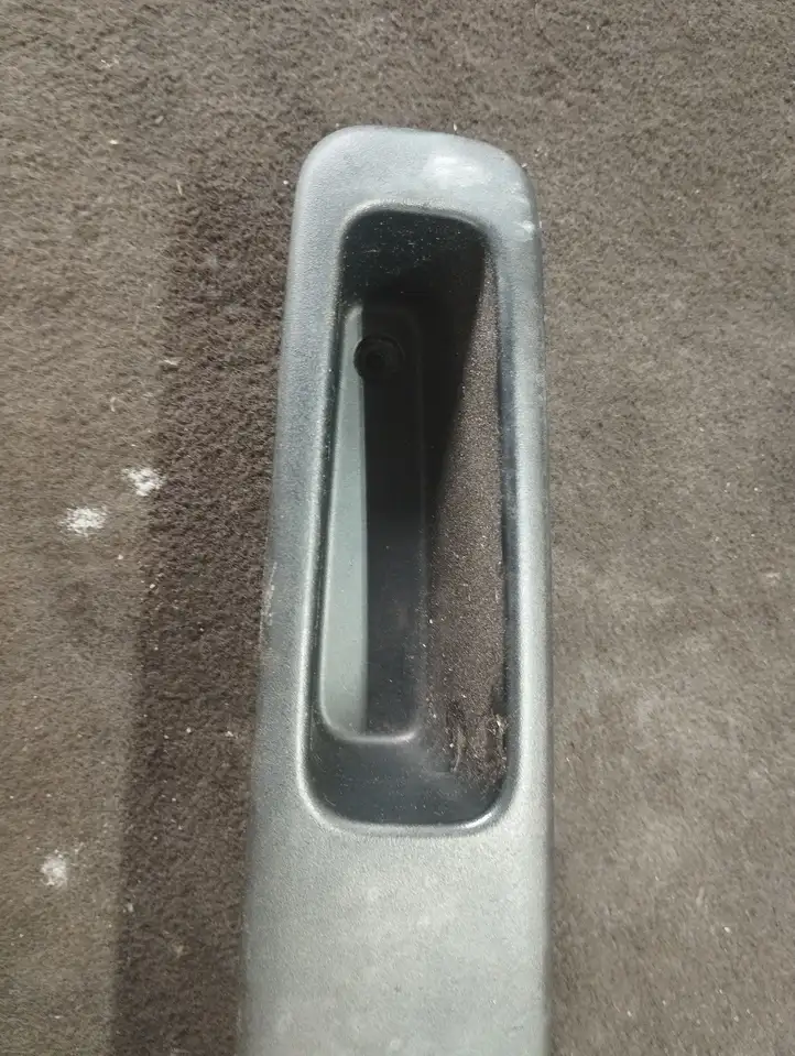 Toyota Avensis Verso (2004 - 2009) 7423144190 Блок кнопок стеклоподъемников — фото 7